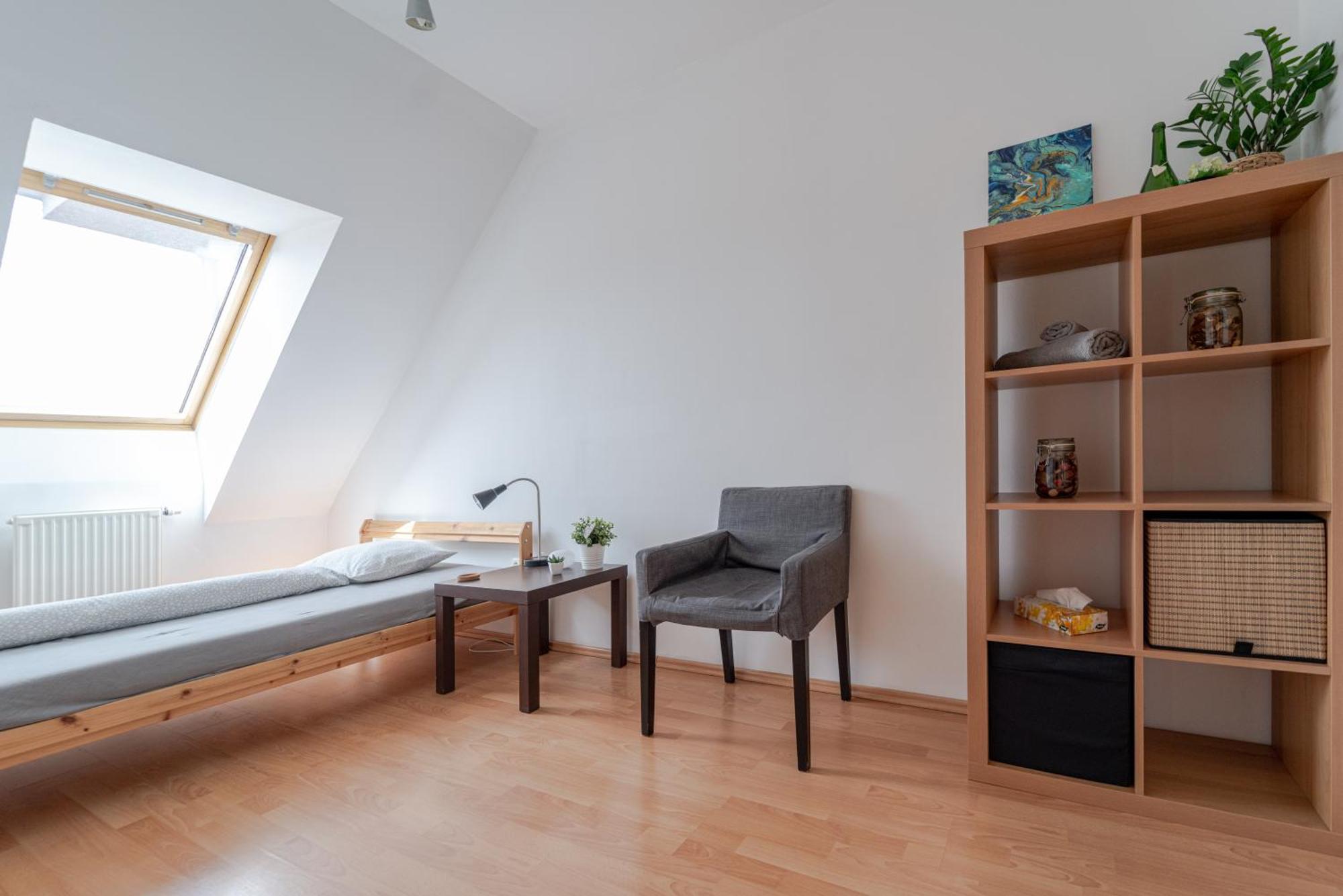 Viola Apartment Budapeste Exterior foto