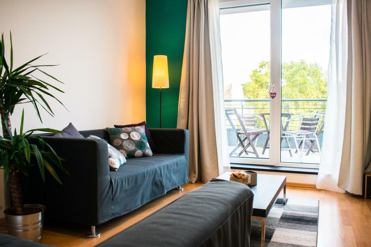 Viola Apartment Budapeste Exterior foto